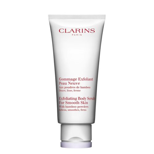 CLARINS-New Skin Exfoliating Scrub - All Skin Types